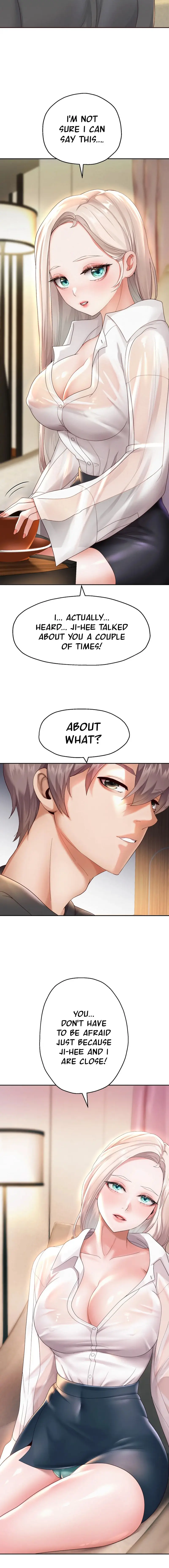 Reborn With Big Rizz Energy Chapter 8 - Page 9