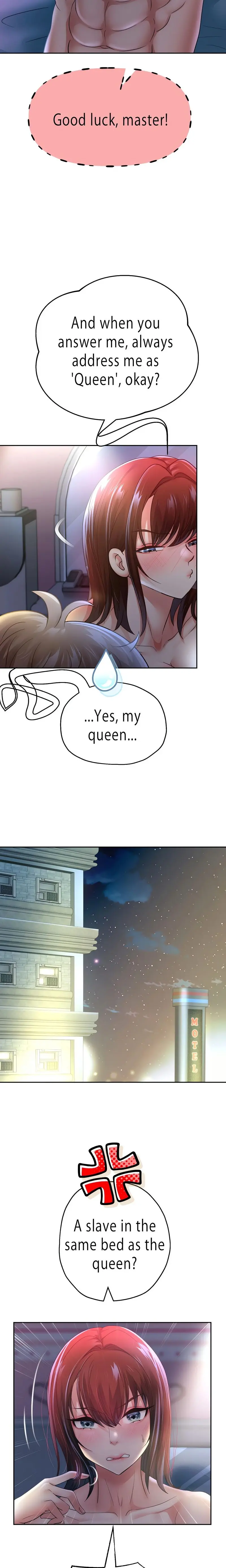 Reborn With Big Rizz Energy Chapter 81 - Page 13
