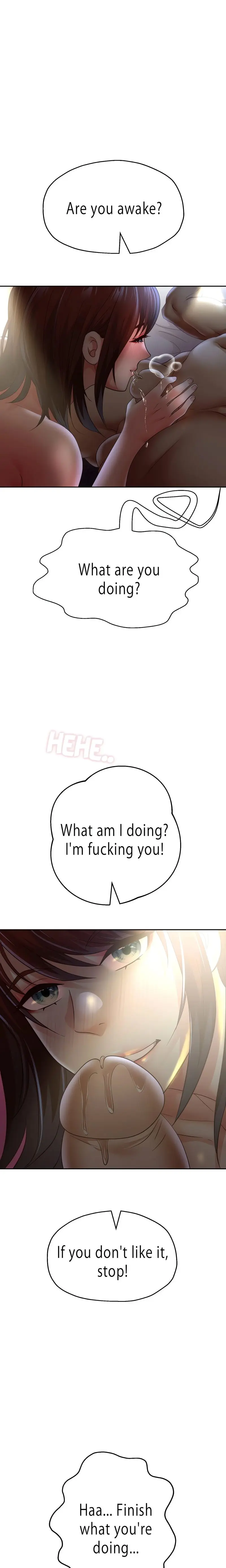 Reborn With Big Rizz Energy Chapter 81 - Page 7