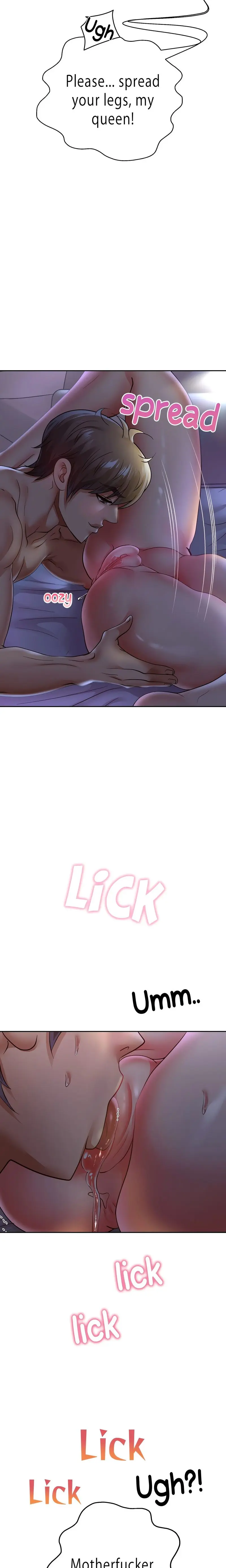 Reborn With Big Rizz Energy Chapter 82 - Page 14