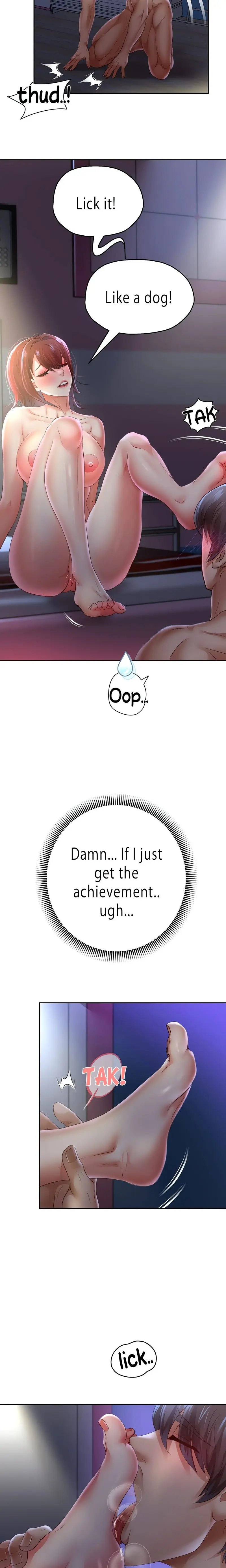 Reborn With Big Rizz Energy Chapter 82 - Page 8