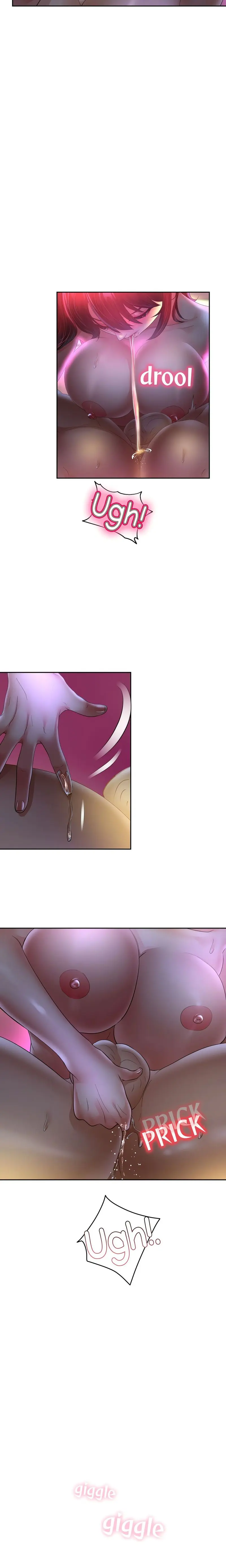 Reborn With Big Rizz Energy Chapter 83 - Page 16