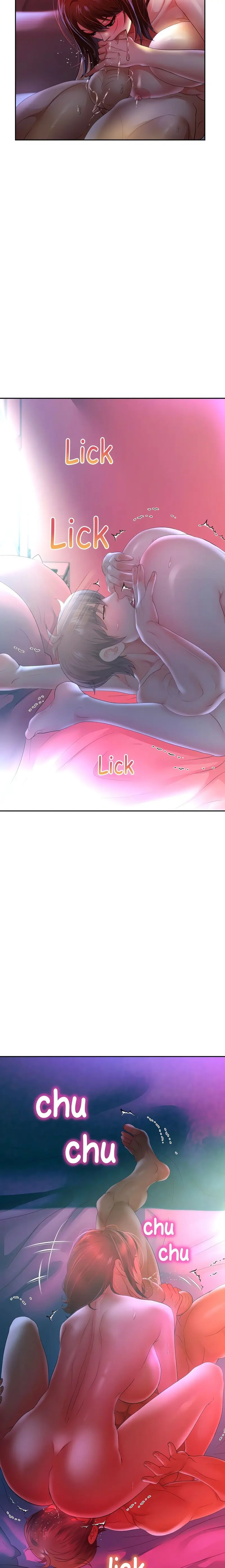 Reborn With Big Rizz Energy Chapter 83 - Page 2