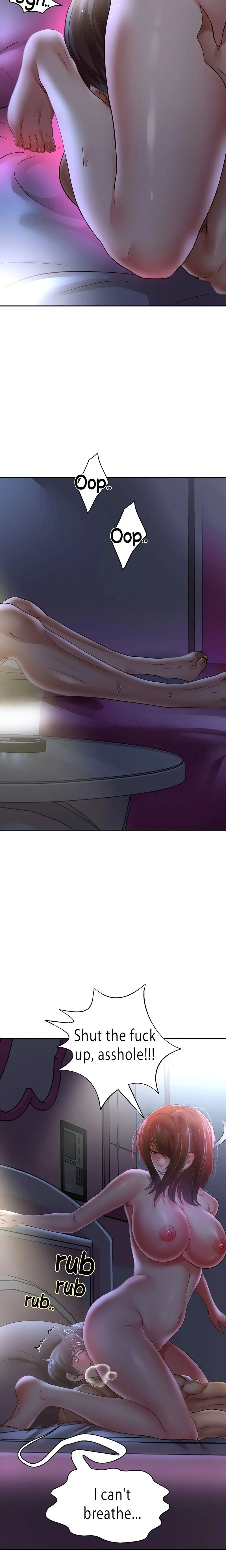 Reborn With Big Rizz Energy Chapter 83 - Page 6