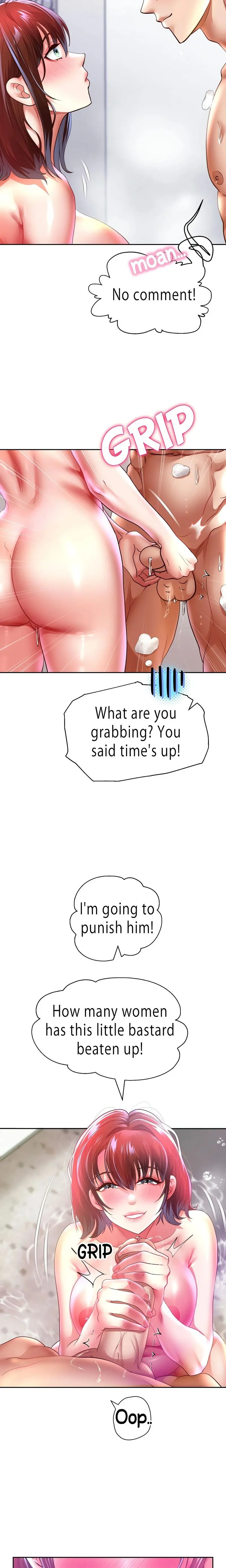 Reborn With Big Rizz Energy Chapter 85 - Page 18