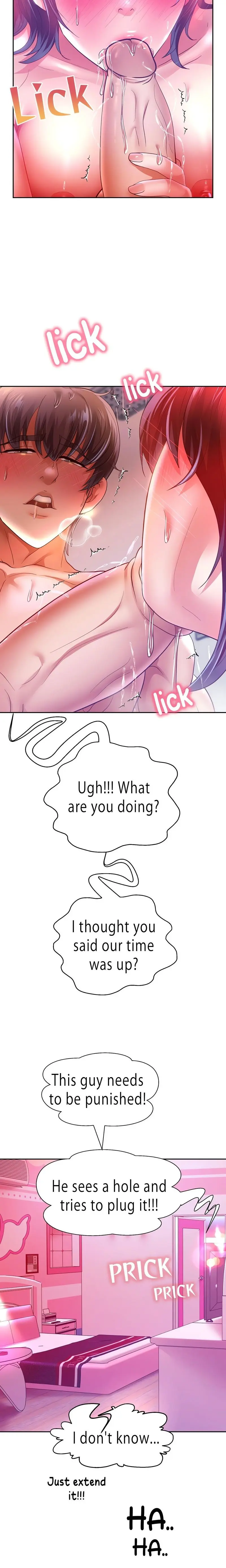 Reborn With Big Rizz Energy Chapter 85 - Page 19