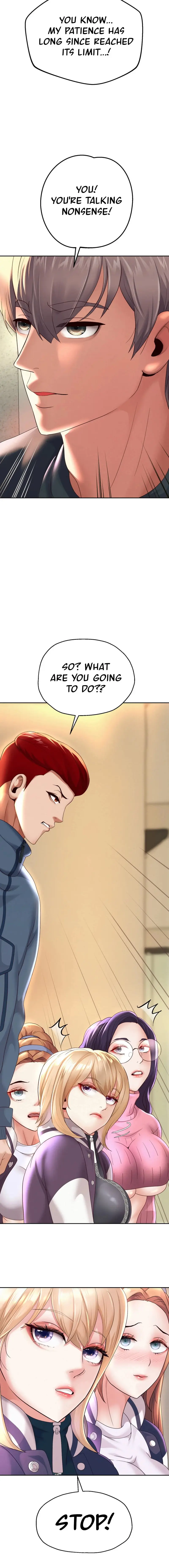 Reborn With Big Rizz Energy Chapter 9 - Page 23