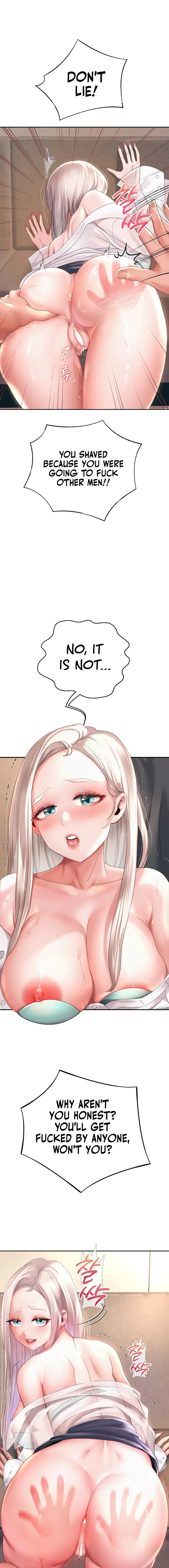 Reborn With Big Rizz Energy Chapter 9 - Page 6