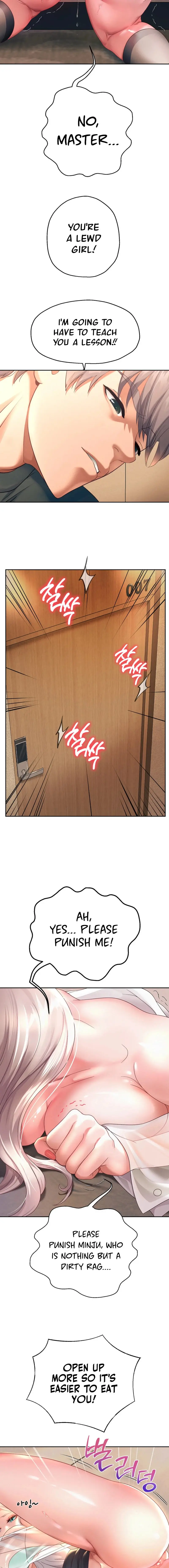 Reborn With Big Rizz Energy Chapter 9 - Page 7