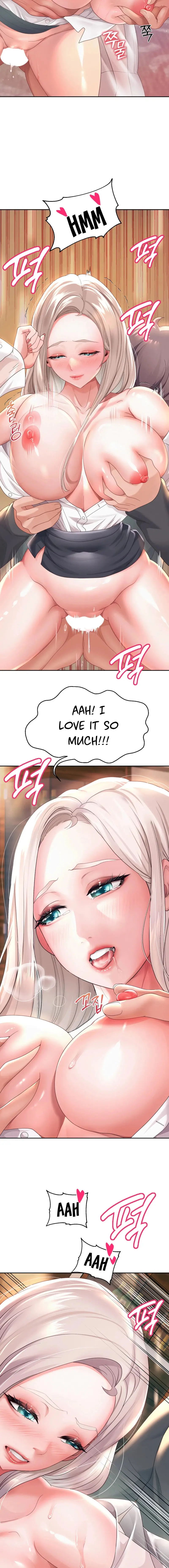 Reborn With Big Rizz Energy Chapter 9 - Page 9