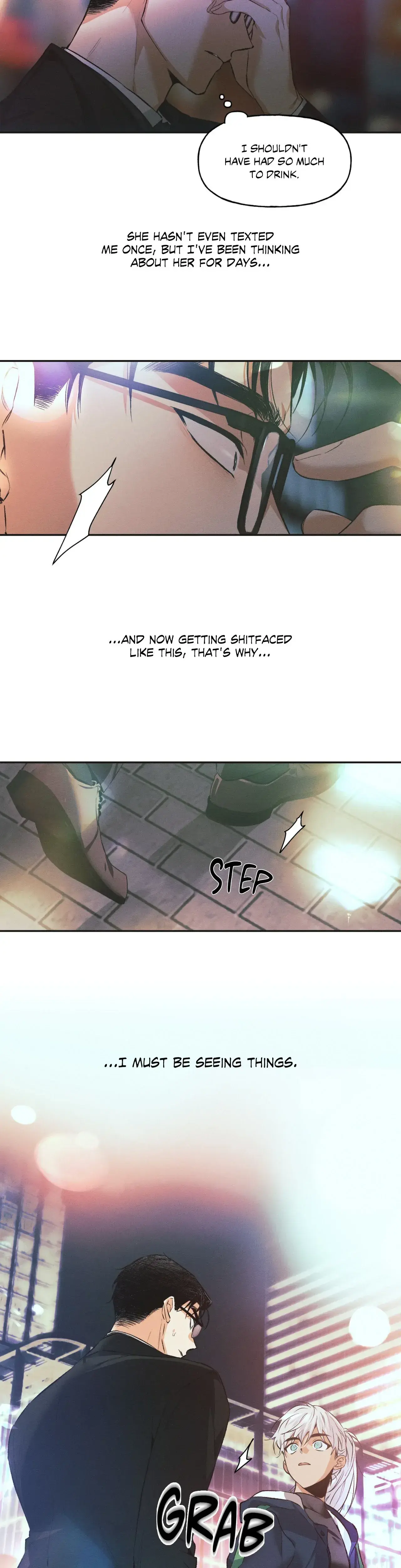 Recipes For A Ravenous Succubus Chapter 10 - Page 15