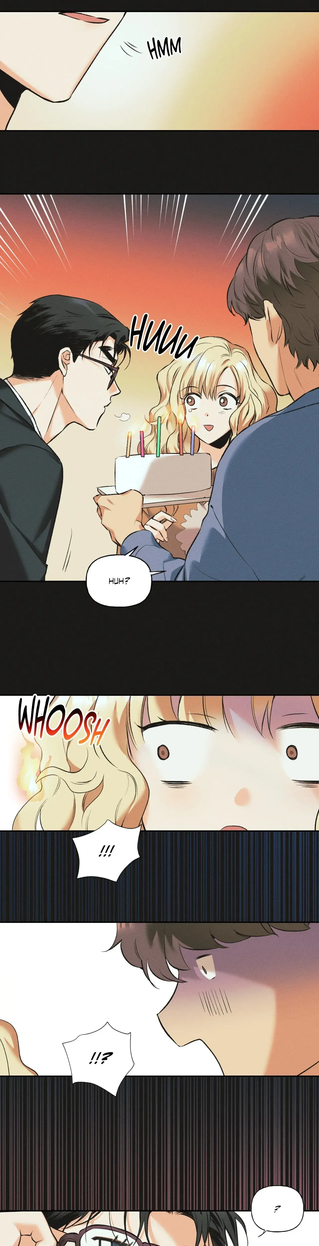 Recipes For A Ravenous Succubus Chapter 10 - Page 6