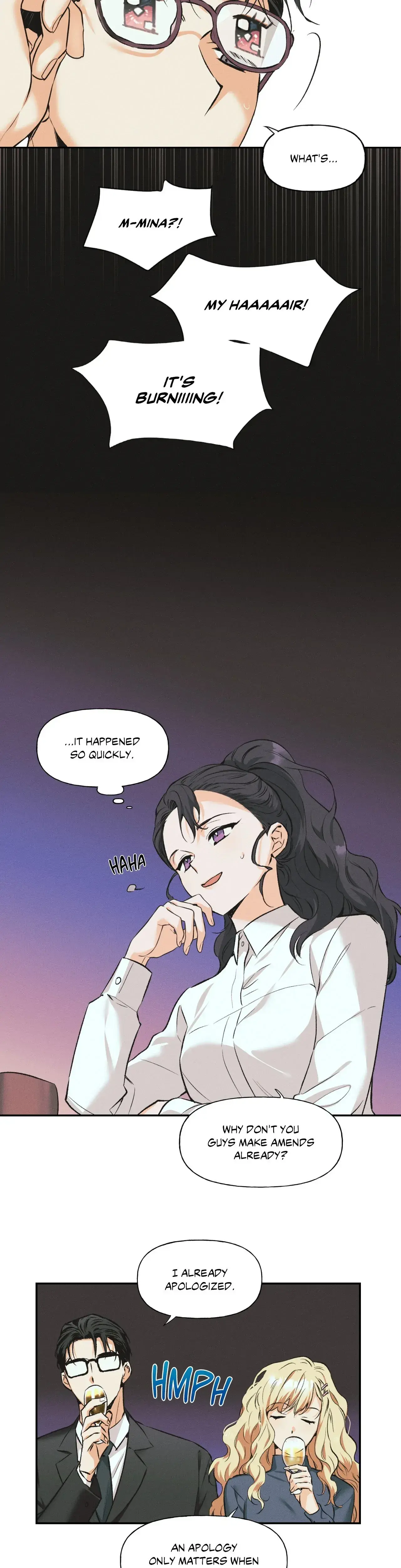 Recipes For A Ravenous Succubus Chapter 10 - Page 7