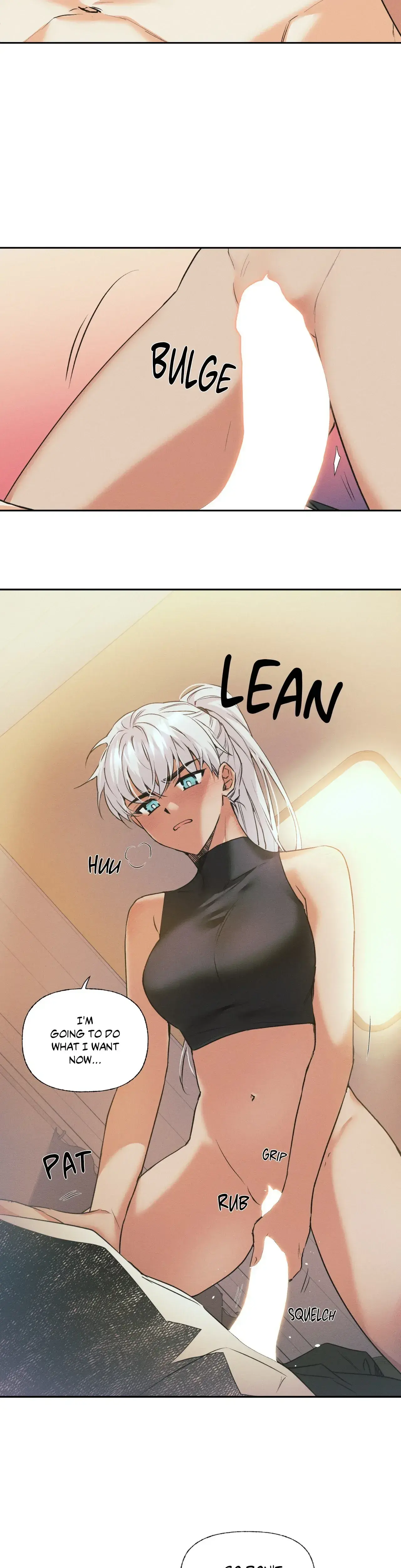 Recipes For A Ravenous Succubus Chapter 11 - Page 18