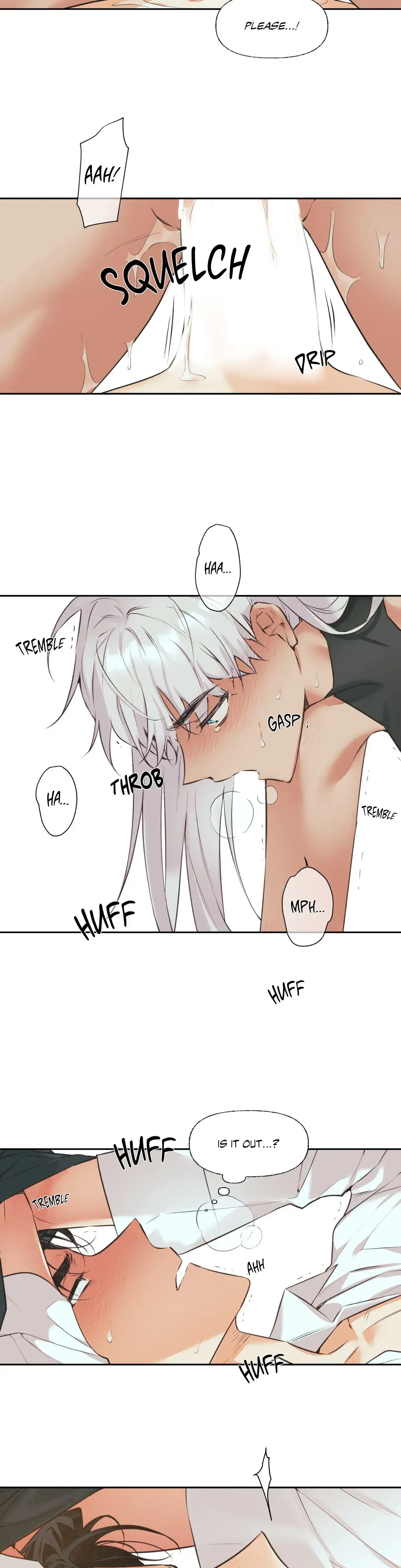 Recipes For A Ravenous Succubus Chapter 13 - Page 5