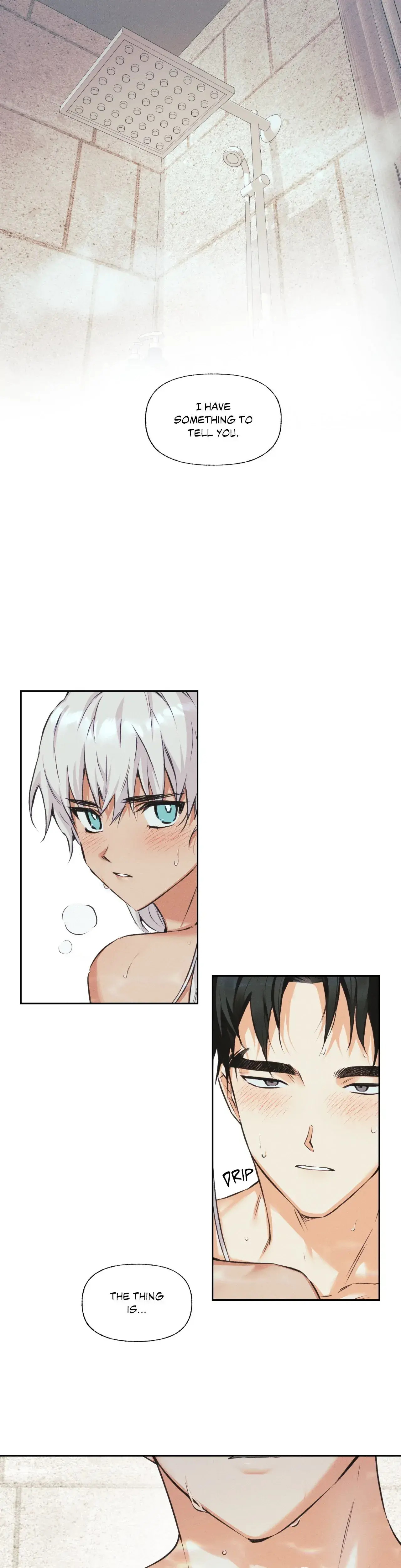 Recipes For A Ravenous Succubus Chapter 14 - Page 1