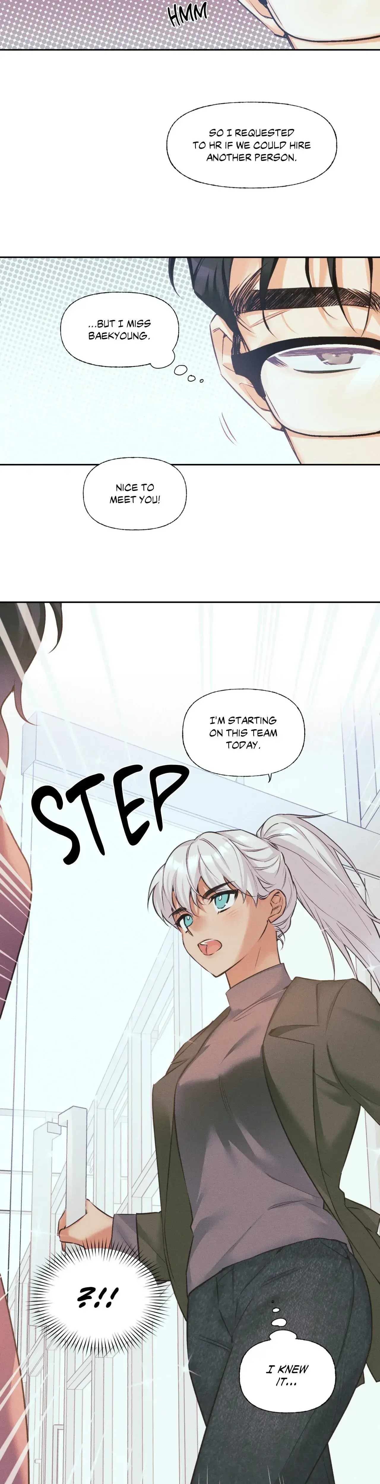 Recipes For A Ravenous Succubus Chapter 14 - Page 18