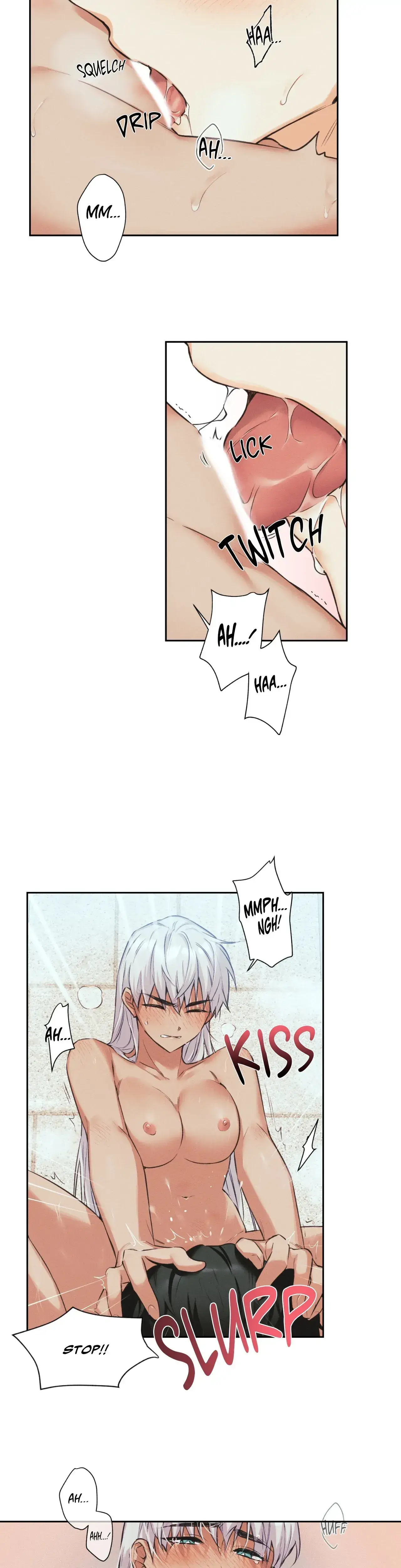 Recipes For A Ravenous Succubus Chapter 14 - Page 5