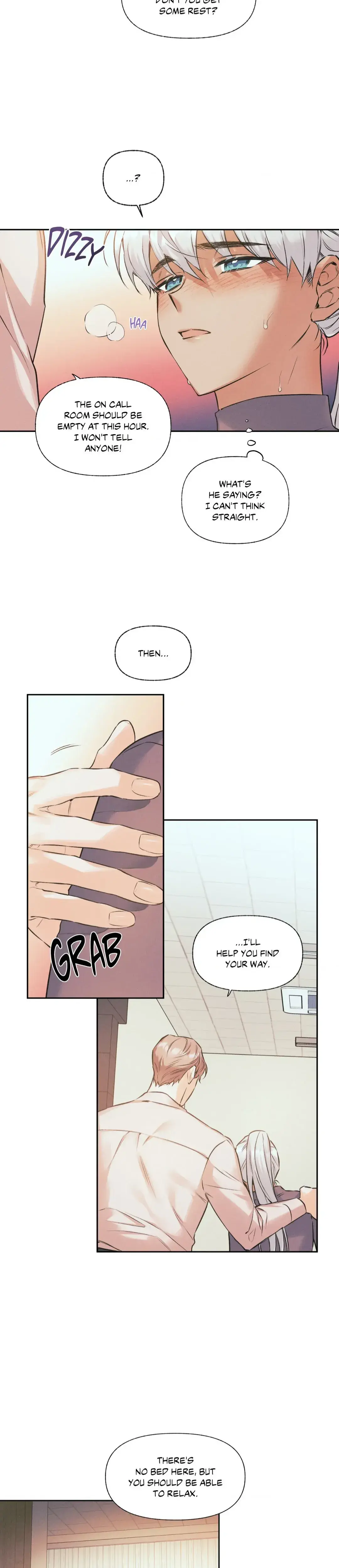 Recipes For A Ravenous Succubus Chapter 16 - Page 10