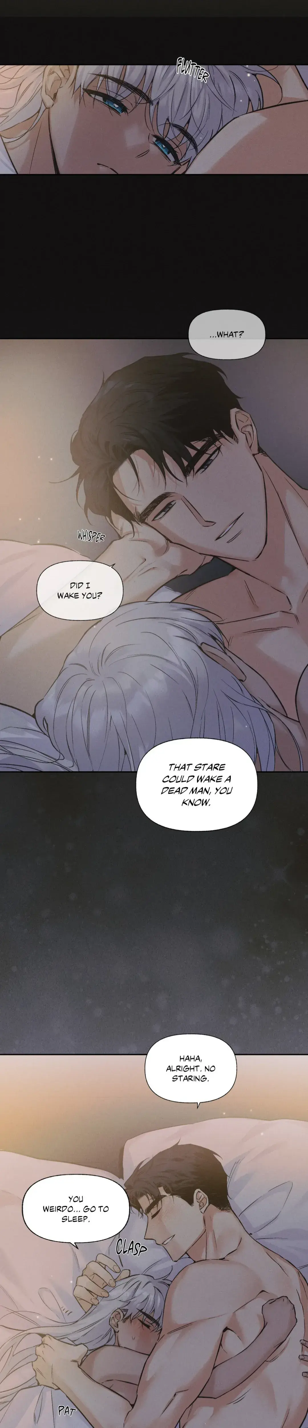Recipes For A Ravenous Succubus Chapter 18 - Page 10