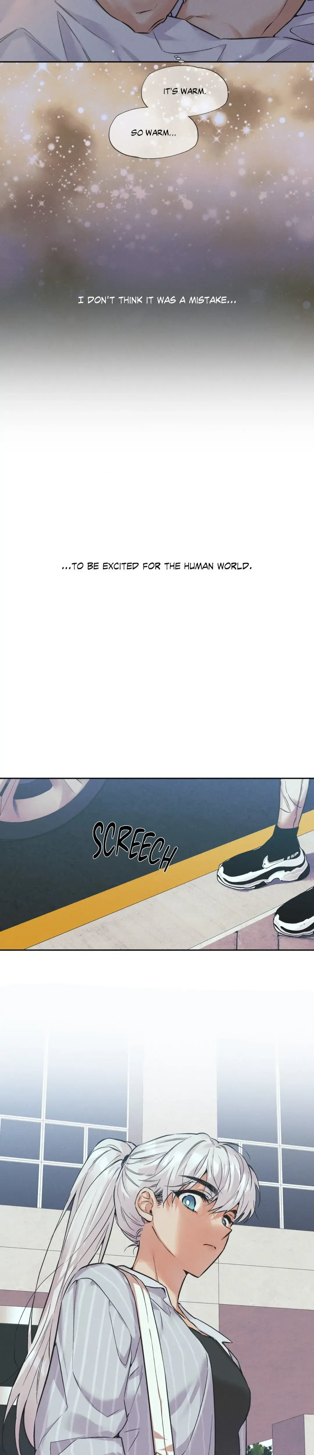 Recipes For A Ravenous Succubus Chapter 18 - Page 11
