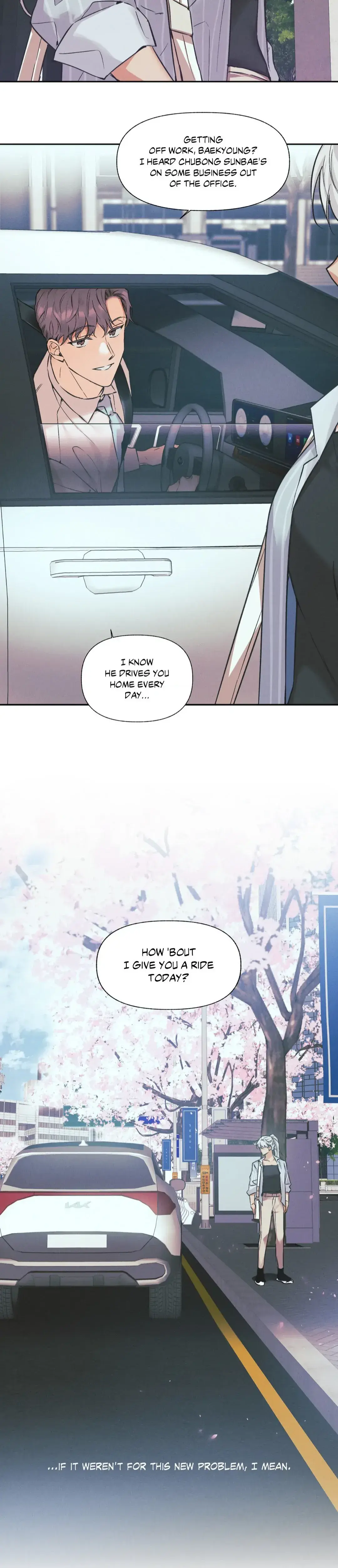 Recipes For A Ravenous Succubus Chapter 18 - Page 12