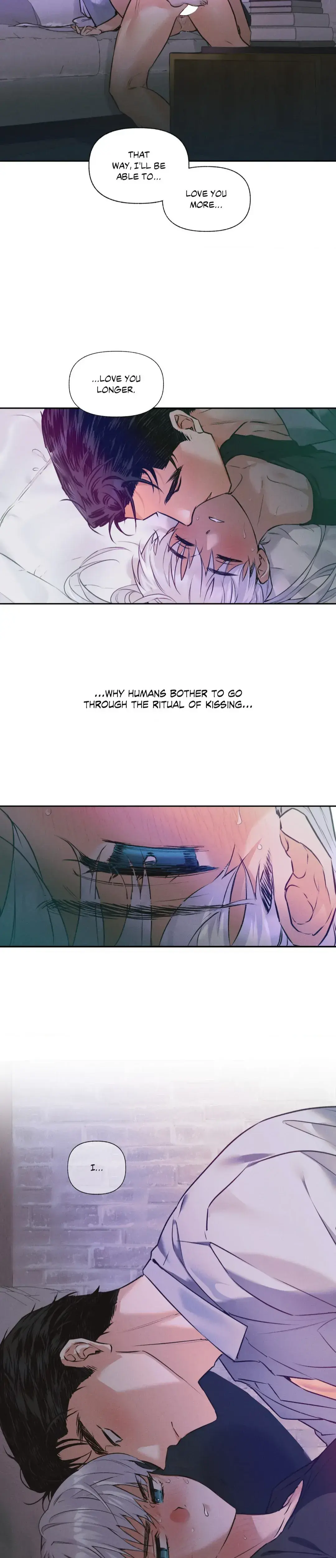 Recipes For A Ravenous Succubus Chapter 21 - Page 14