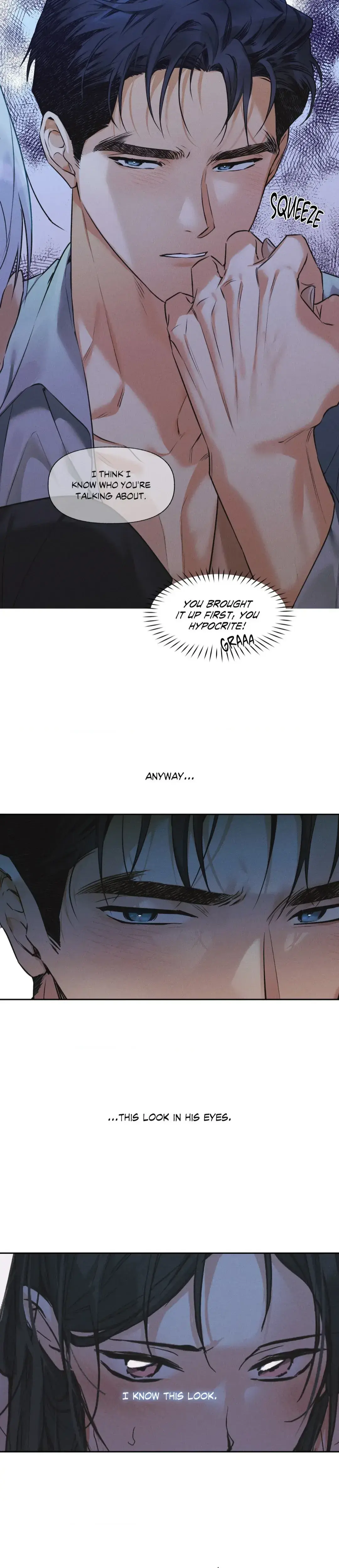 Recipes For A Ravenous Succubus Chapter 21 - Page 6