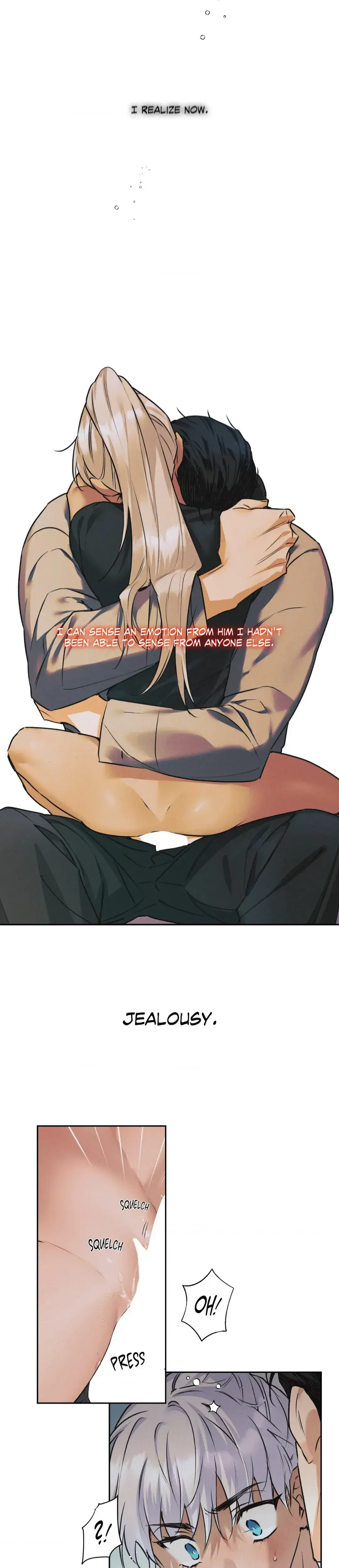 Recipes For A Ravenous Succubus Chapter 21 - Page 7
