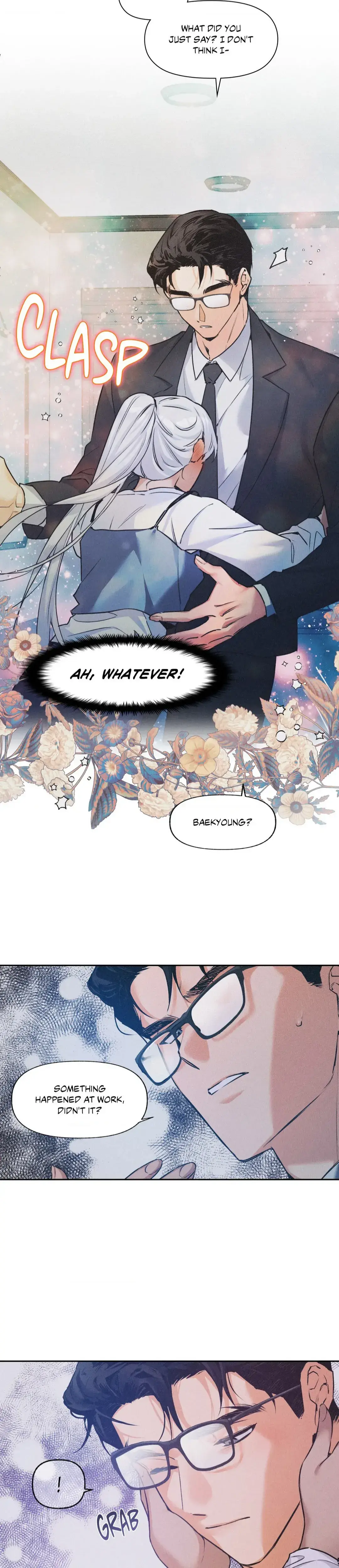 Recipes For A Ravenous Succubus Chapter 22 - Page 10