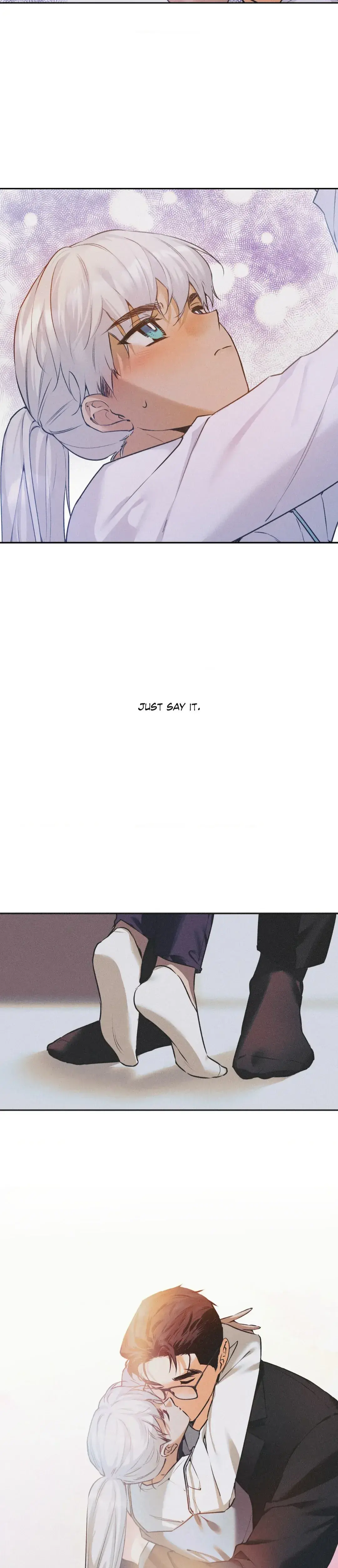 Recipes For A Ravenous Succubus Chapter 22 - Page 11