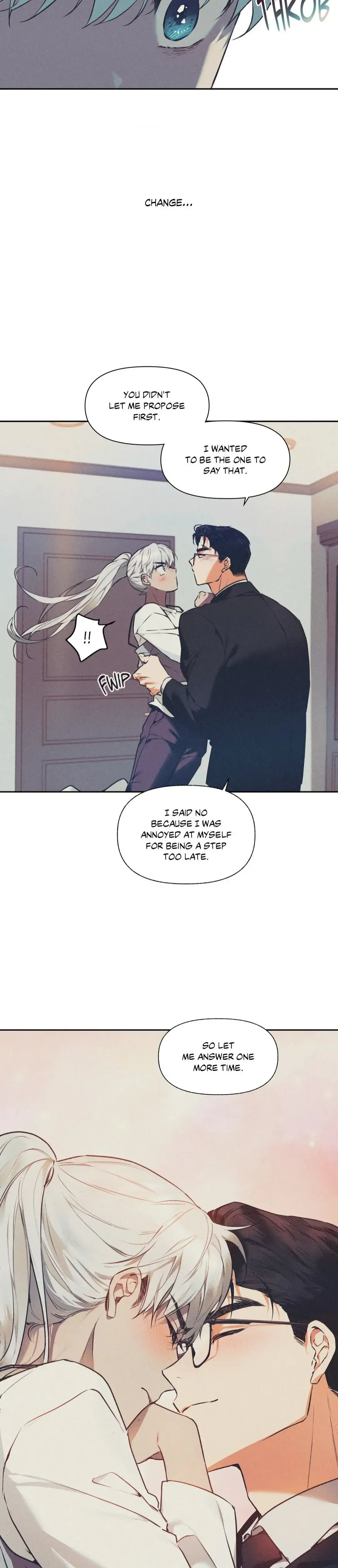 Recipes For A Ravenous Succubus Chapter 22 - Page 16