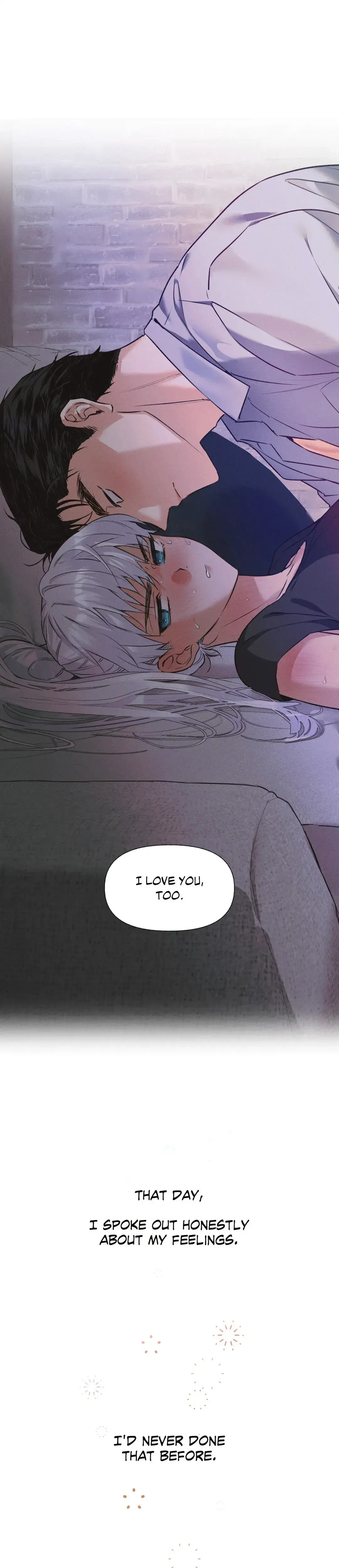 Recipes For A Ravenous Succubus Chapter 23 - Page 1