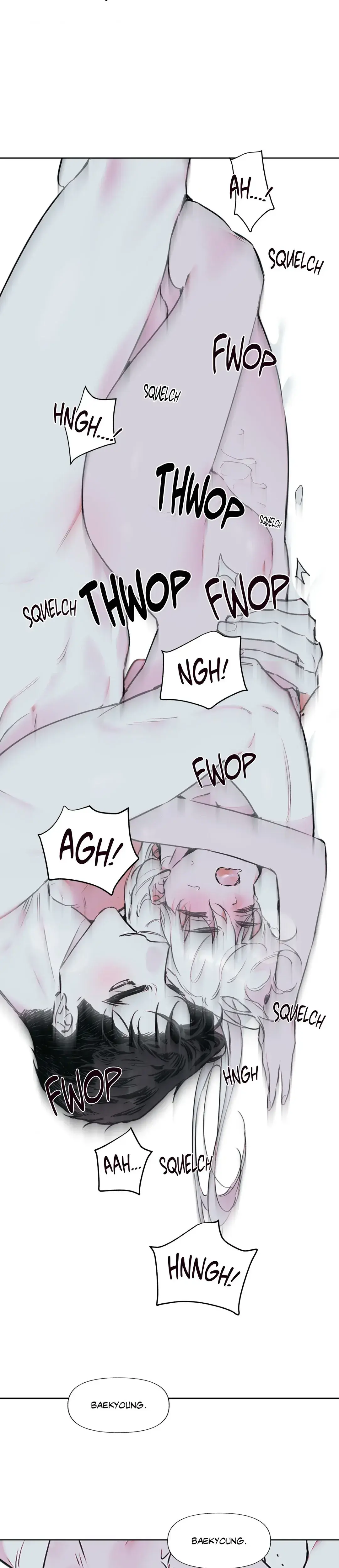 Recipes For A Ravenous Succubus Chapter 23 - Page 10