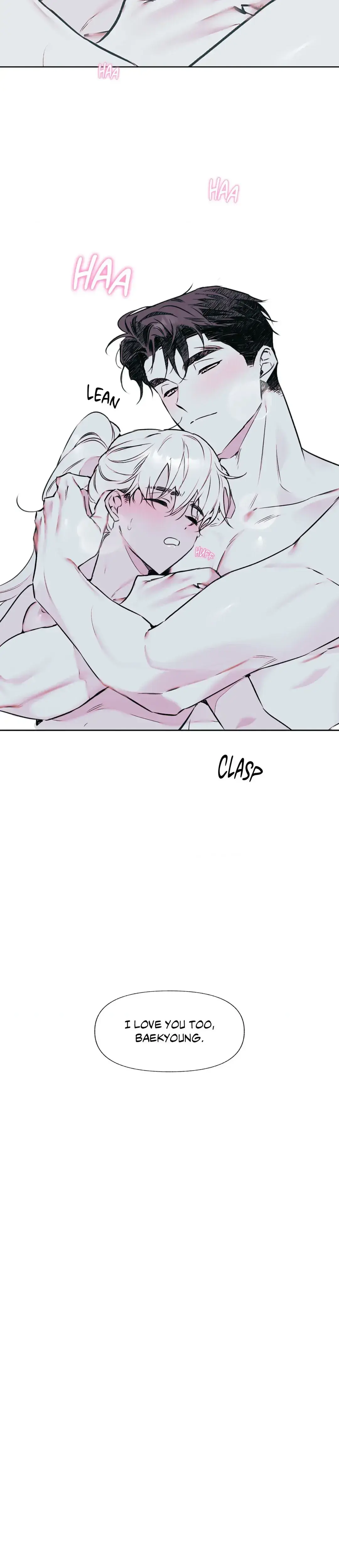 Recipes For A Ravenous Succubus Chapter 23 - Page 12