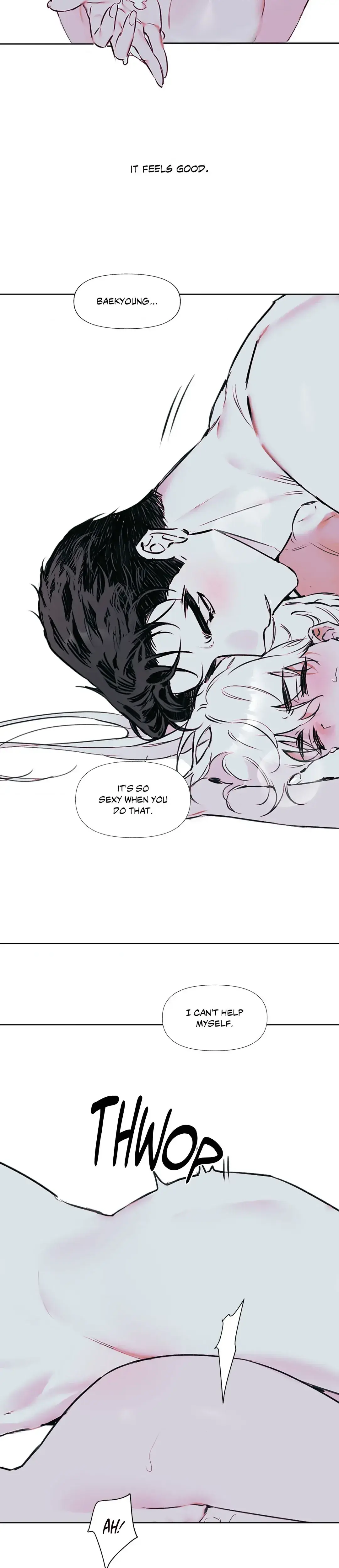 Recipes For A Ravenous Succubus Chapter 23 - Page 9