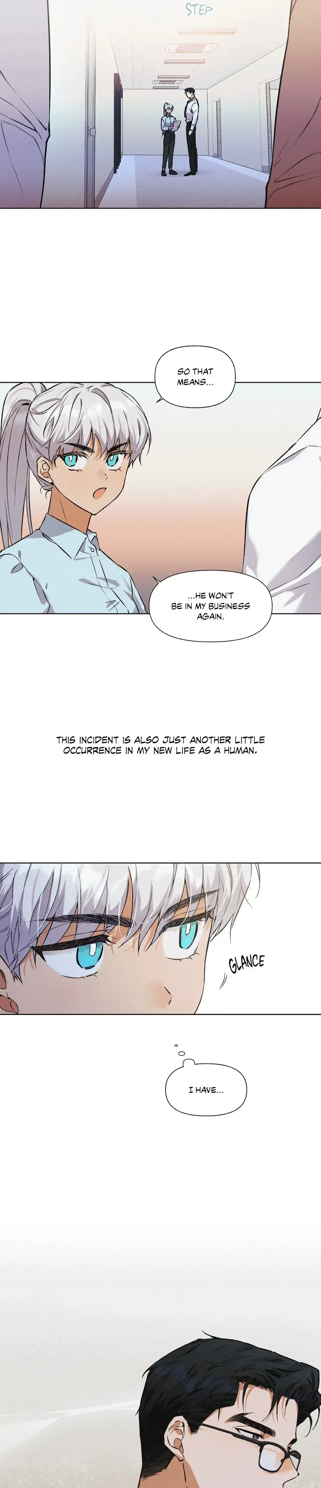 Recipes For A Ravenous Succubus Chapter 24 - Page 14