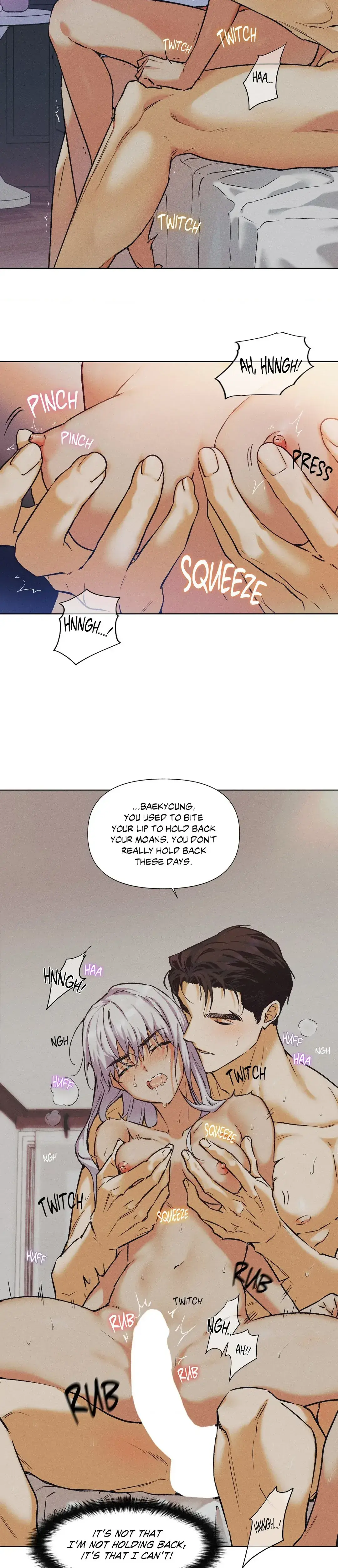 Recipes For A Ravenous Succubus Chapter 24 - Page 16