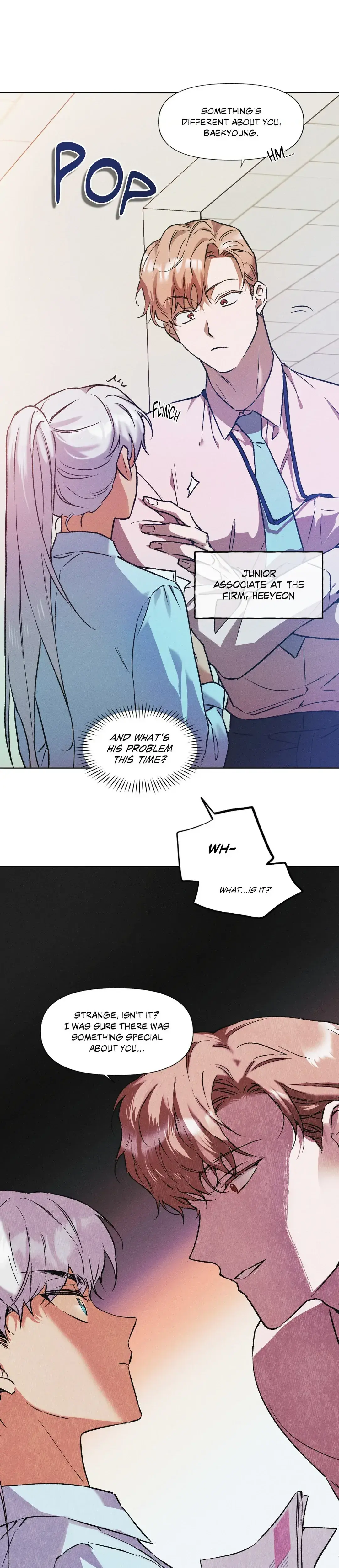 Recipes For A Ravenous Succubus Chapter 24 - Page 7