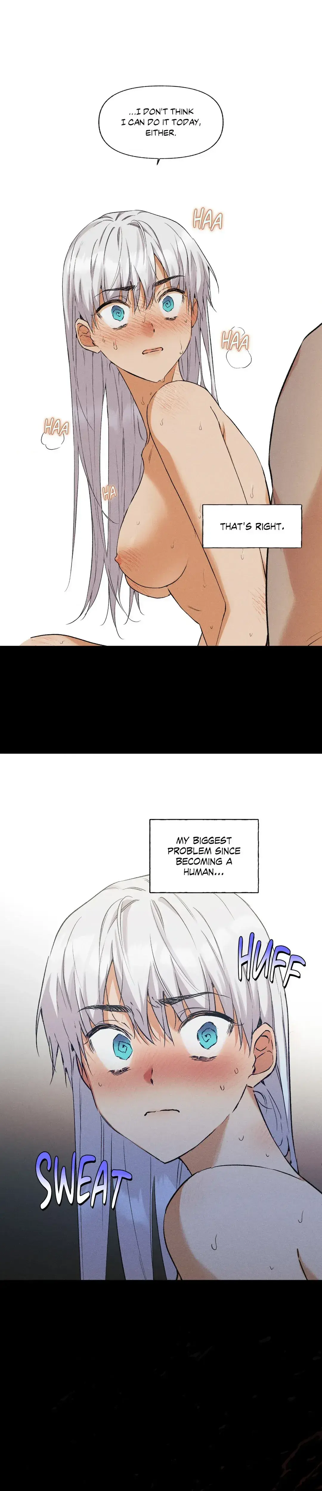Recipes For A Ravenous Succubus Chapter 25 - Page 1