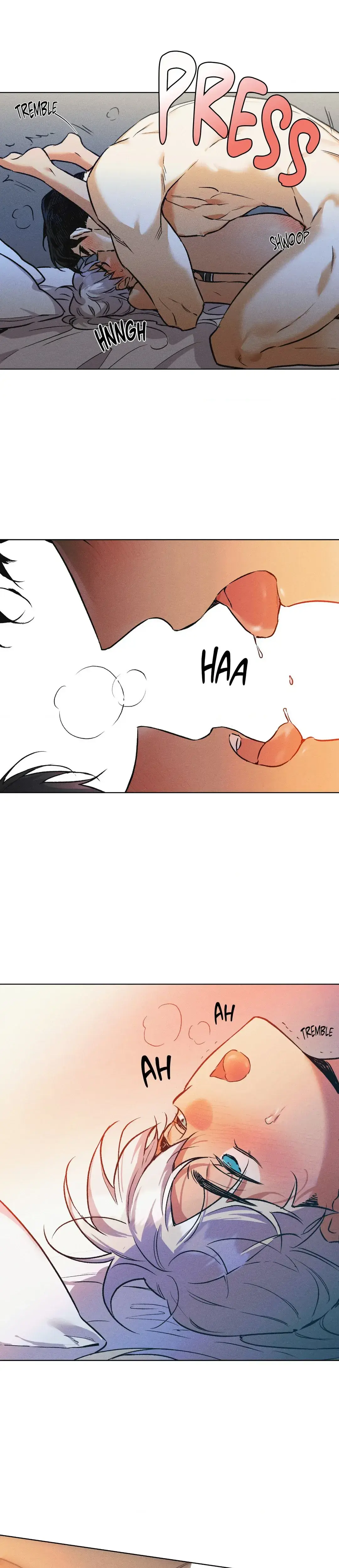 Recipes For A Ravenous Succubus Chapter 26 - Page 13