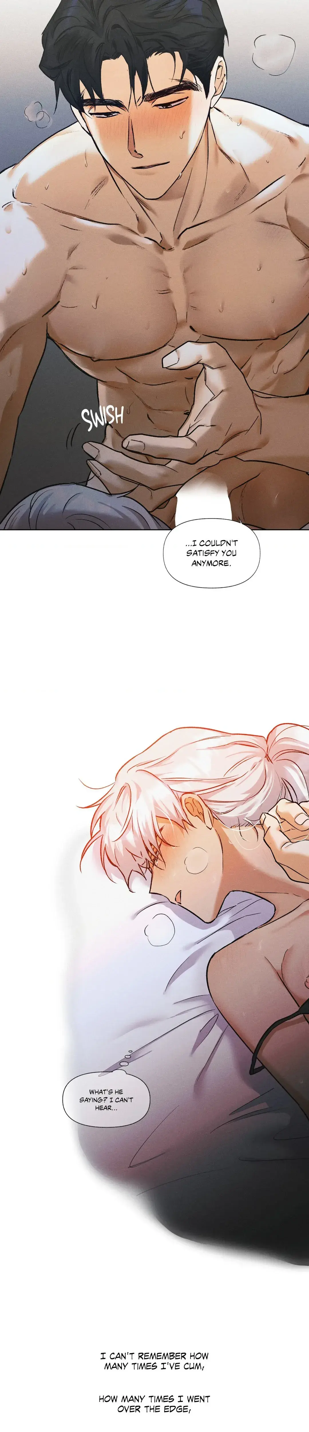 Recipes For A Ravenous Succubus Chapter 26 - Page 15