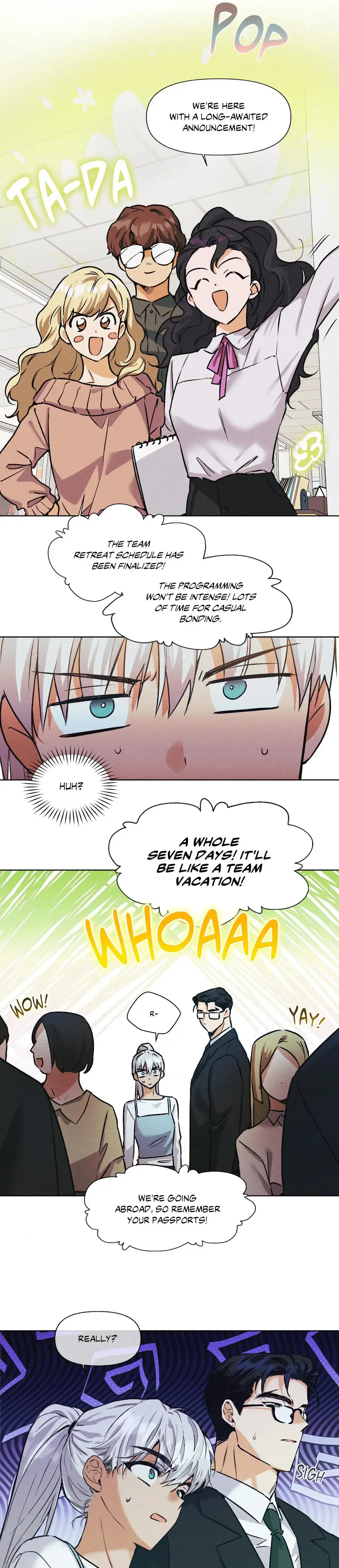 Recipes For A Ravenous Succubus Chapter 27 - Page 15