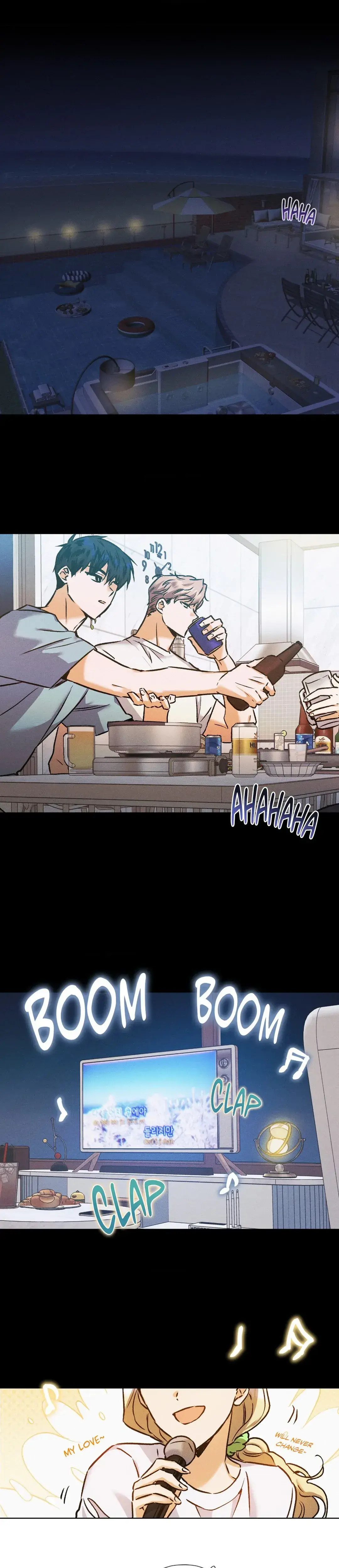 Recipes For A Ravenous Succubus Chapter 29 - Page 1