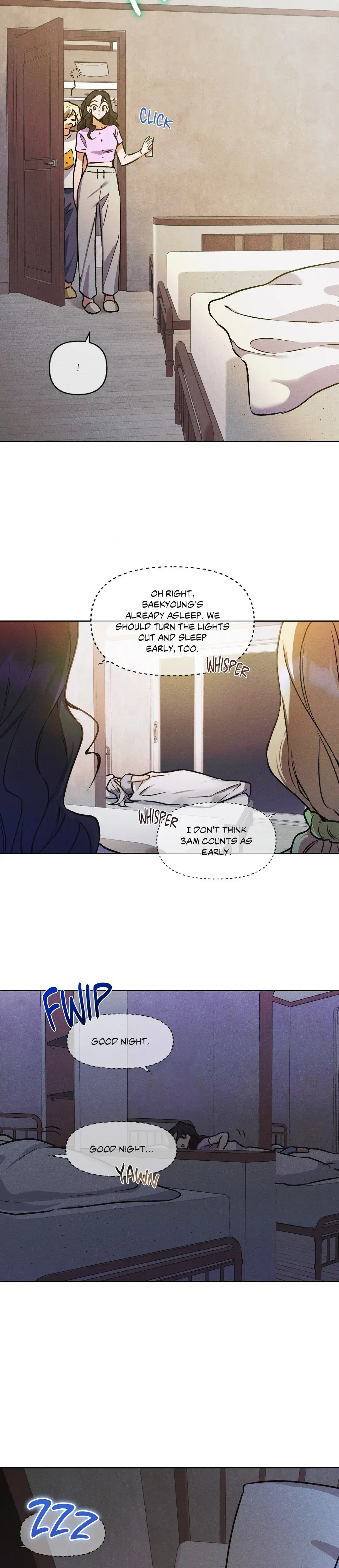 Recipes For A Ravenous Succubus Chapter 29 - Page 12
