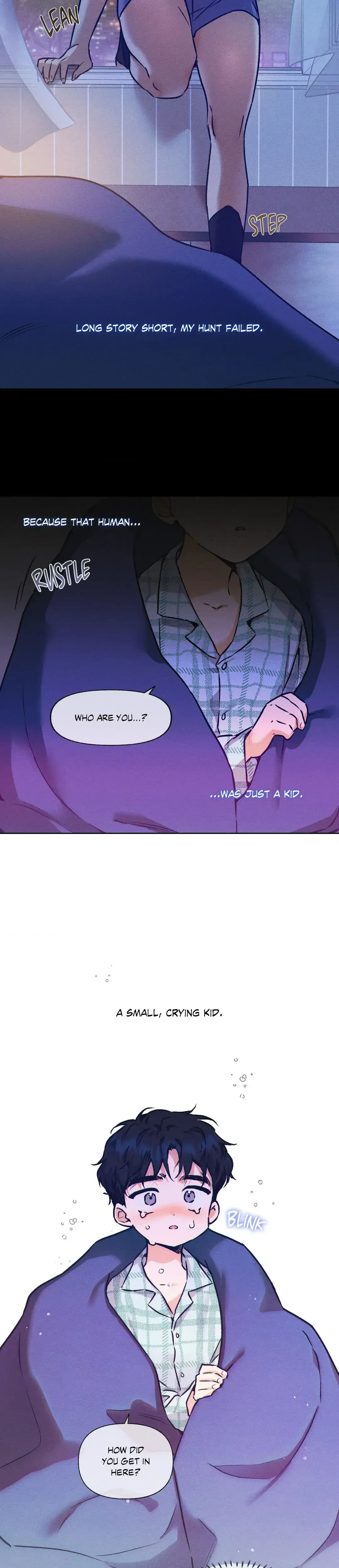 Recipes For A Ravenous Succubus Chapter 29 - Page 16
