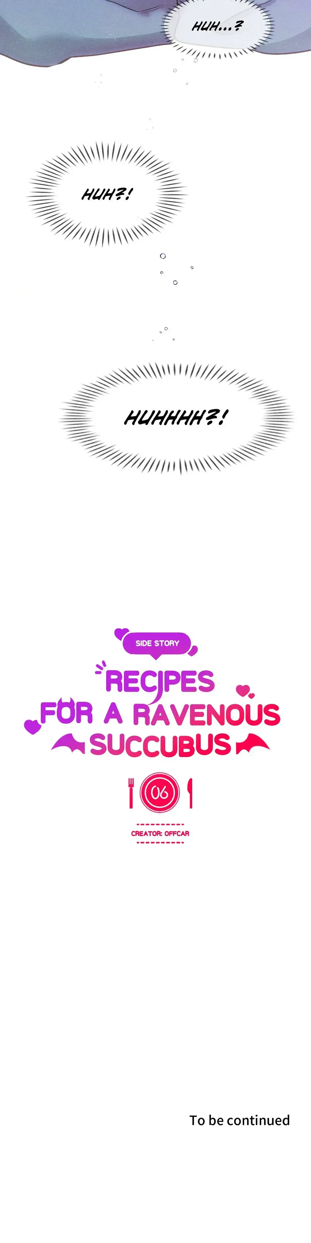 Recipes For A Ravenous Succubus Chapter 29 - Page 17