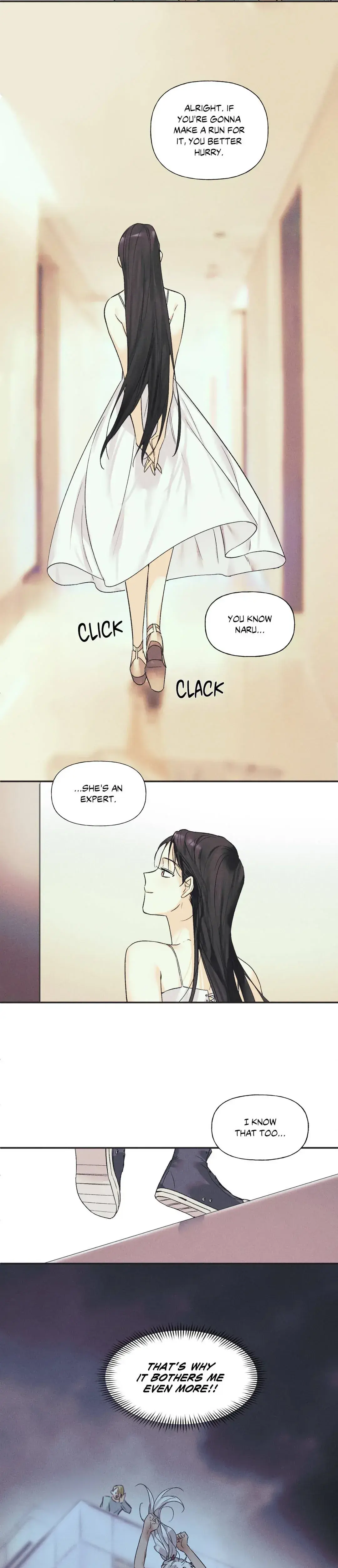 Recipes For A Ravenous Succubus Chapter 3 - Page 11
