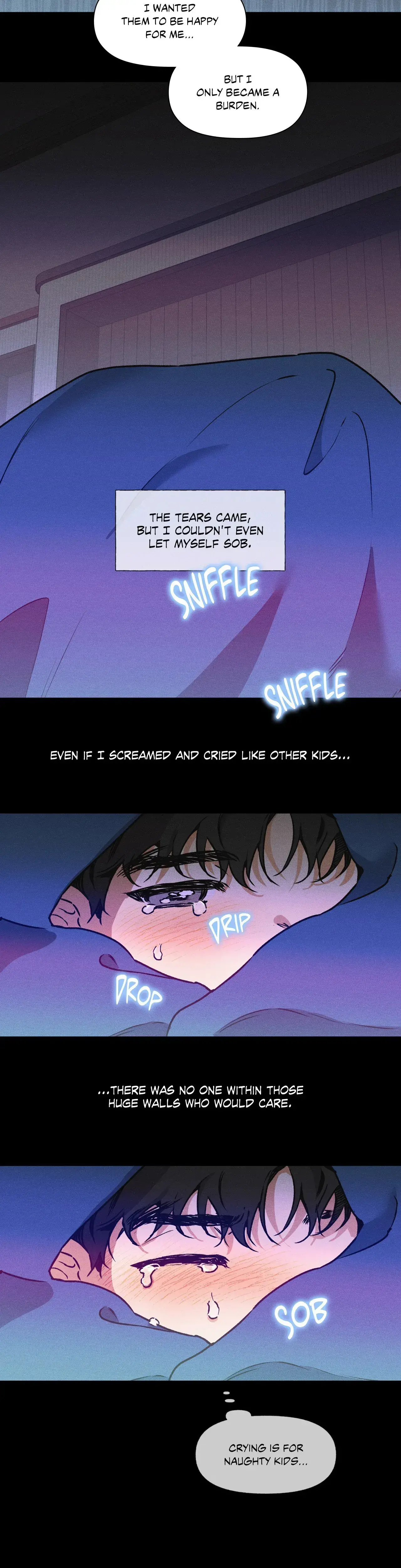 Recipes For A Ravenous Succubus Chapter 30 - Page 13