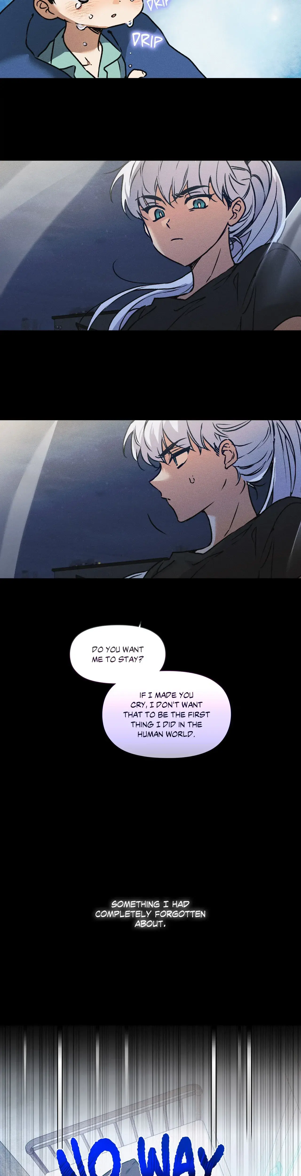 Recipes For A Ravenous Succubus Chapter 30 - Page 16